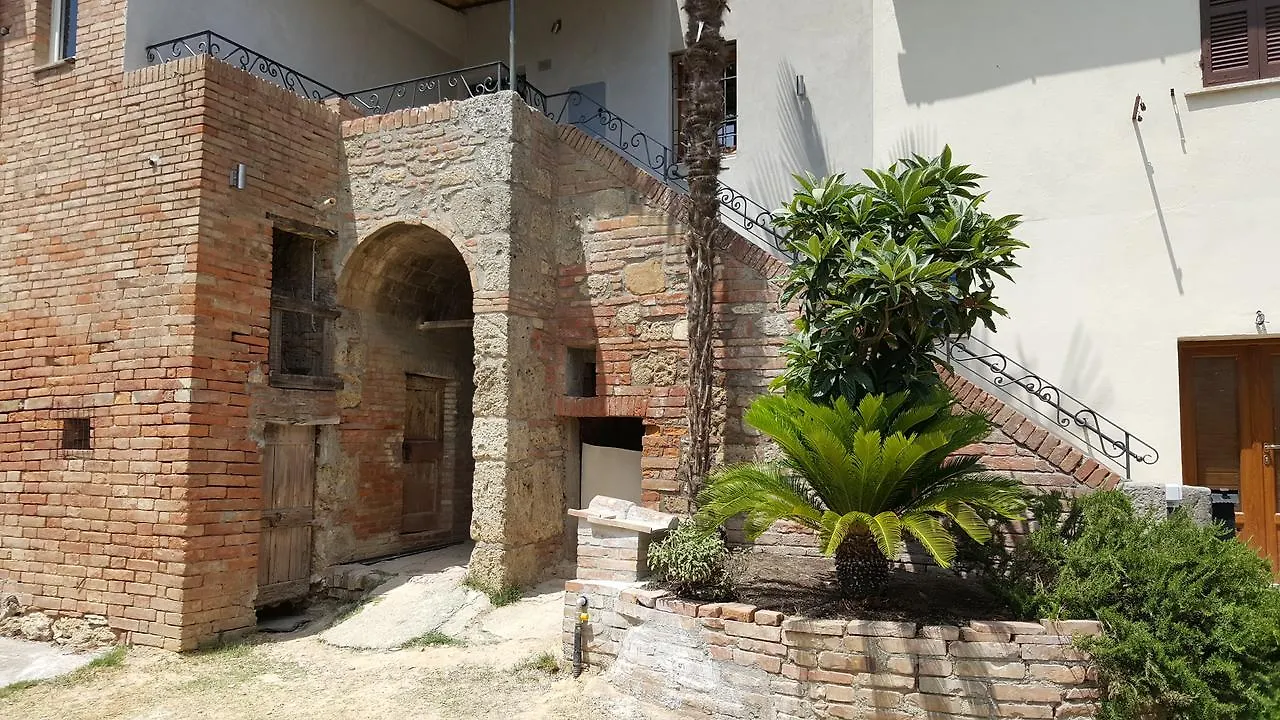 Holiday home Montevenere 83 Villa Chiusi Italy
