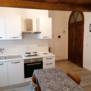  Appartamento Etrusco