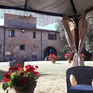  Alloggio per agriturismo La Badiola