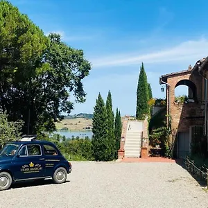  Locanda Terracqua & Granducato
