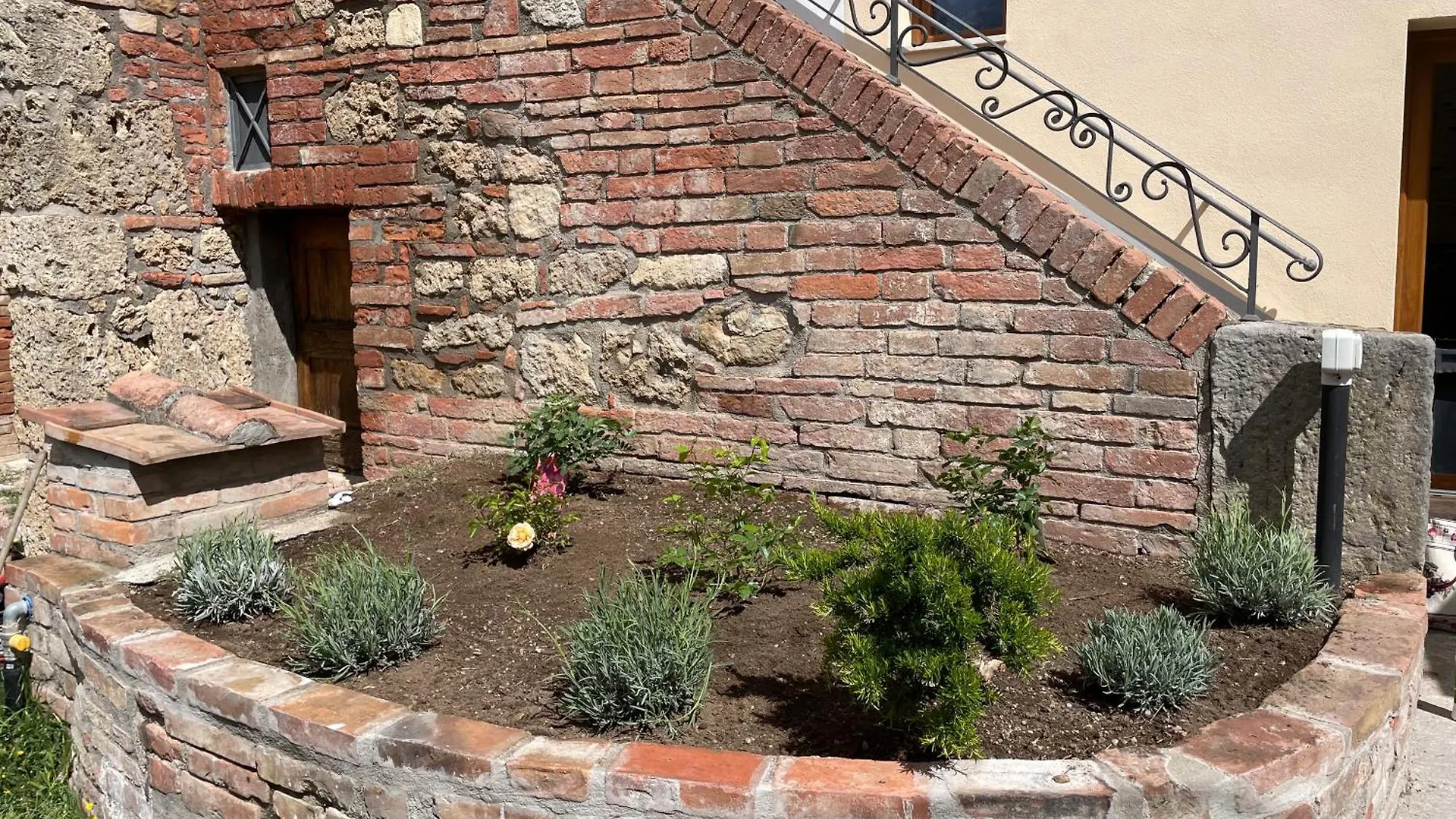 Holiday home Montevenere 83 Villa Chiusi