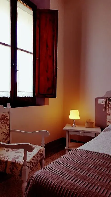 Holiday home Montevenere 83 Villa Chiusi