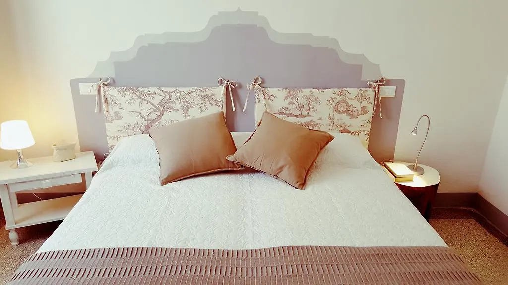 Casa vacanze Villa Montevenere 83 Chiusi