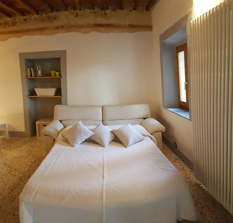 Holiday home Montevenere 83 Villa Chiusi