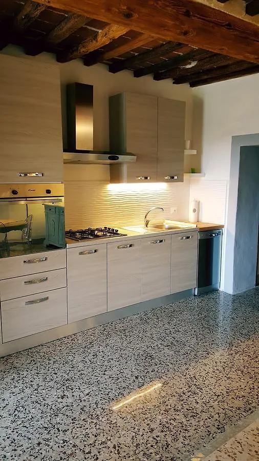 Montevenere 83 Villa Chiusi Italy