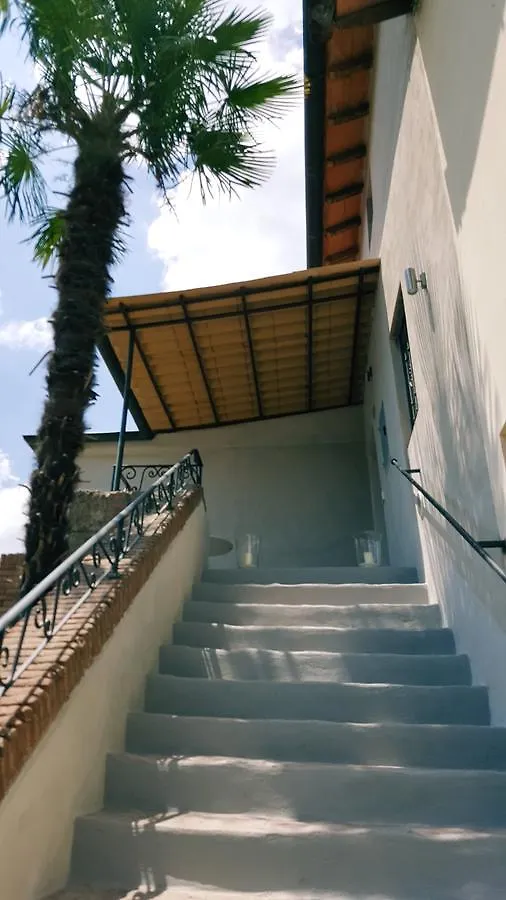 Montevenere 83 Villa Chiusi 0*,  Italy