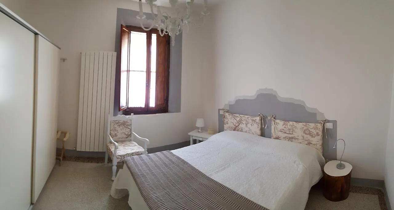 Holiday home Montevenere 83 Villa Chiusi Italy