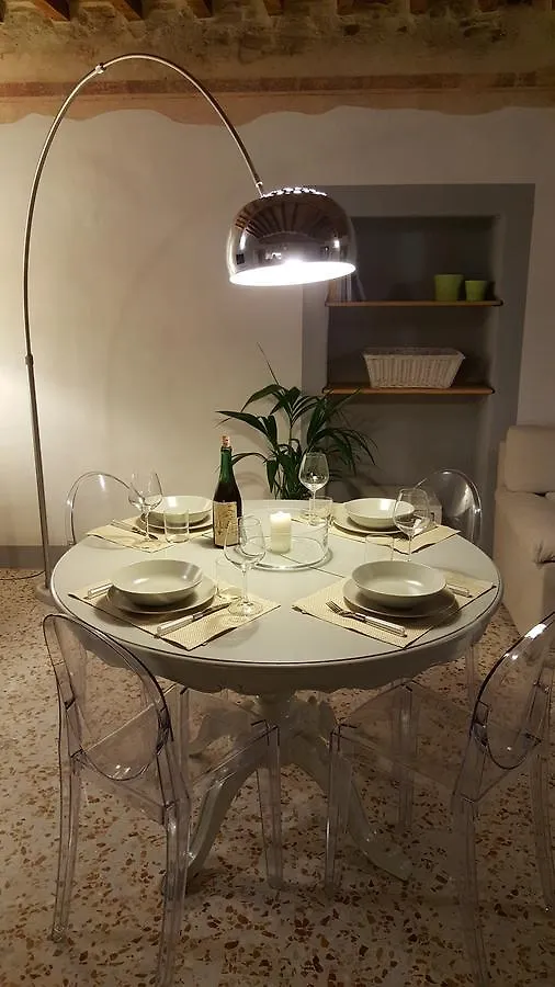 Montevenere 83 Villa Chiusi Holiday home