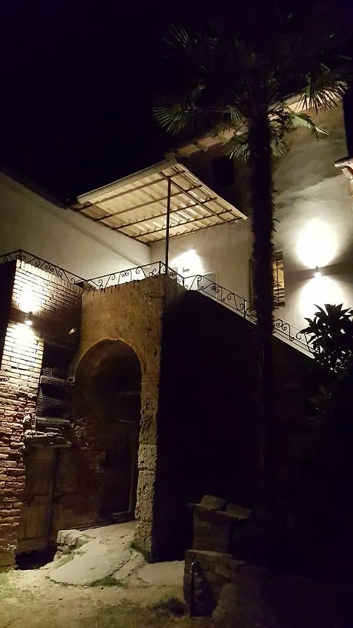 Holiday home Montevenere 83 Villa Chiusi