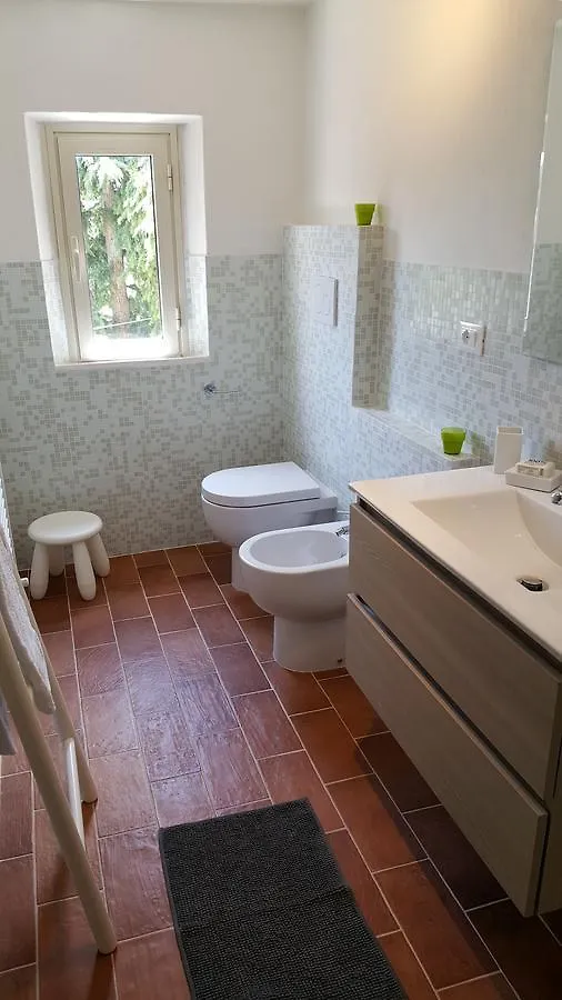 Montevenere 83 Villa Chiusi 0*,  Italy