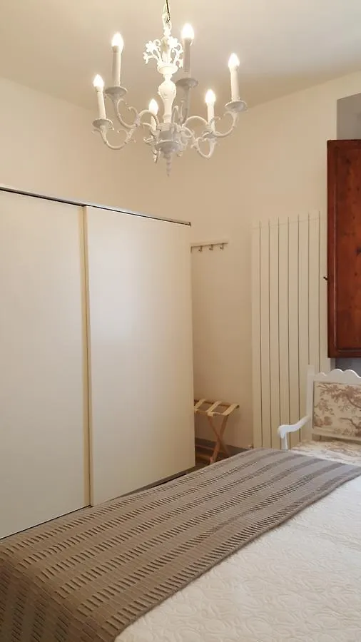 Holiday home Montevenere 83 Villa Chiusi