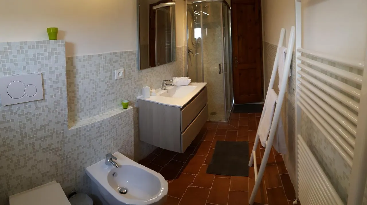 Holiday home Montevenere 83 Villa Chiusi