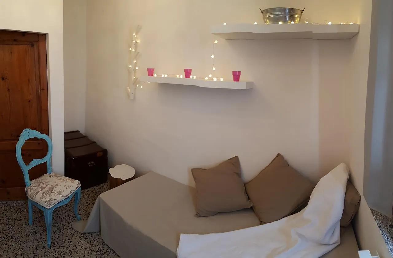 Holiday home Montevenere 83 Villa Chiusi Italy