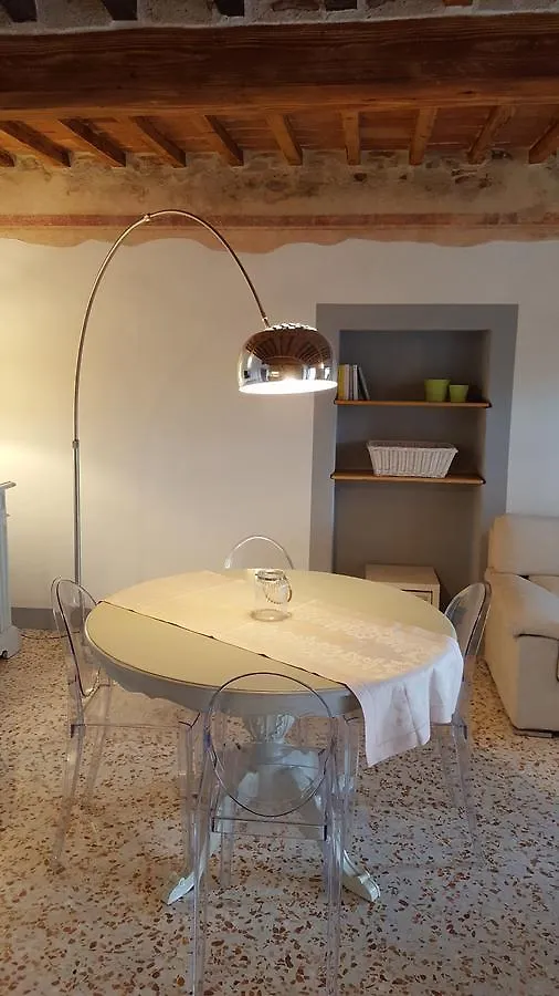 Montevenere 83 Villa Chiusi Holiday home