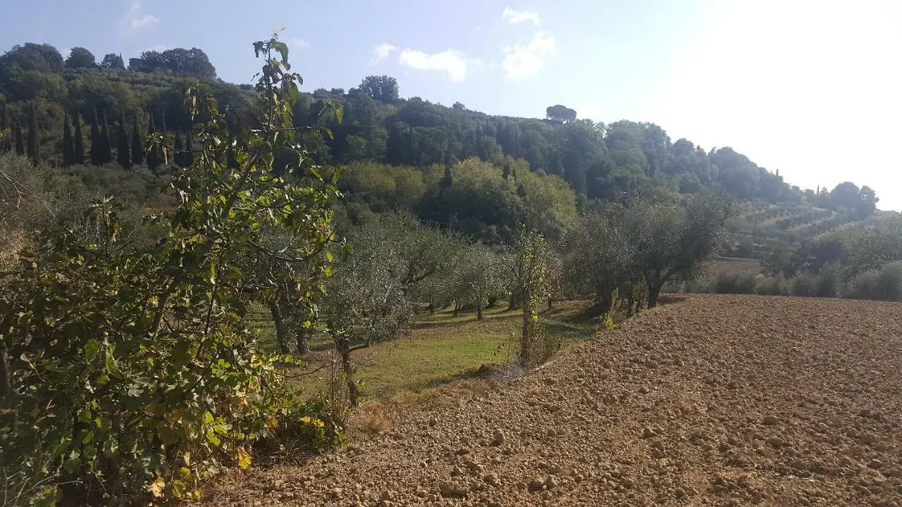 Holiday home Montevenere 83 Villa Chiusi